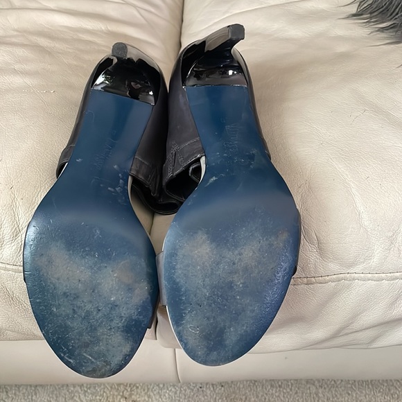 Maria shariapova Cole haan heels - Picture 9 of 11